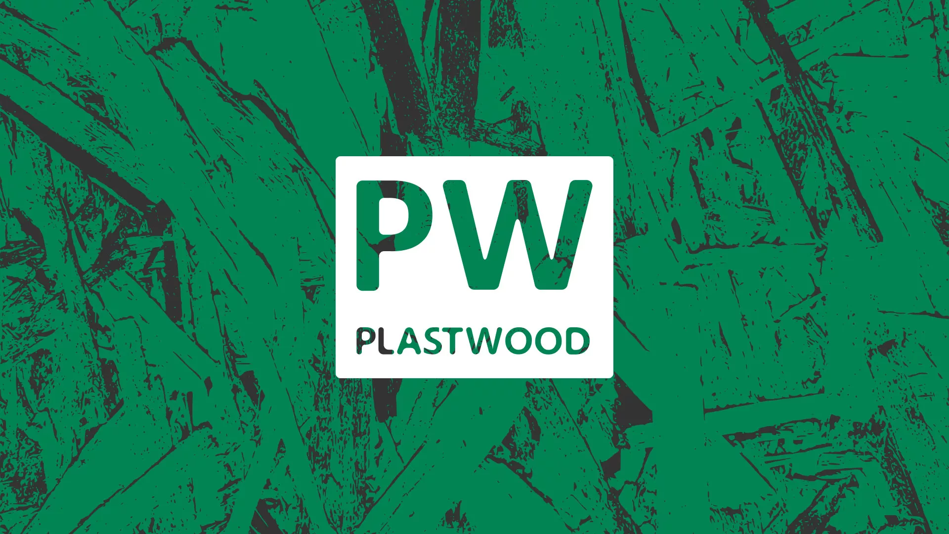 Разработка айдентики и сайта компании «Plastwood» в Ухте
