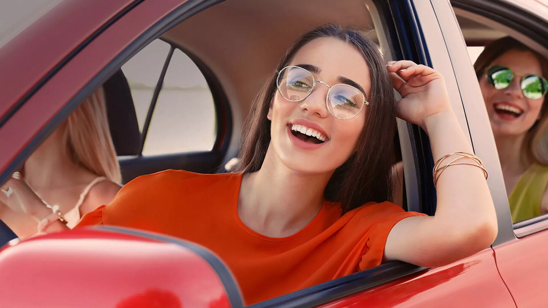 Разработка сайта для проката автомобилей в Ухте