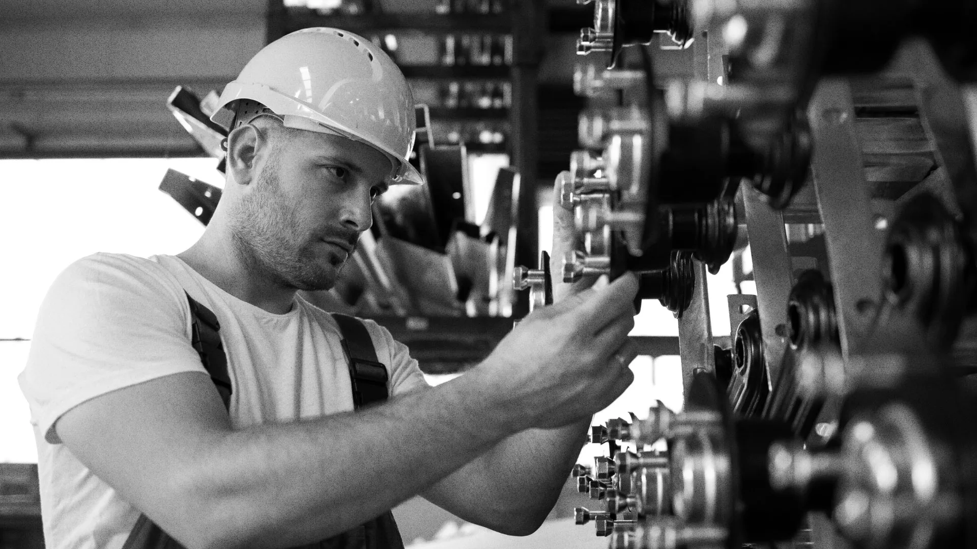 Разработка сайта для завода по продаже оборудования в Ухте